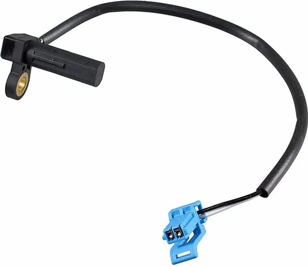 Capteur de vitesse rotation pour OPEL Astra J et Antara transmission