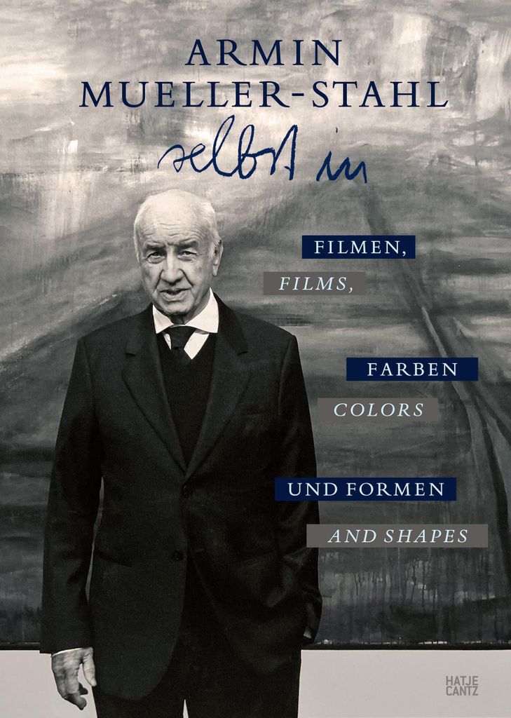 Armin Mueller-Stahl