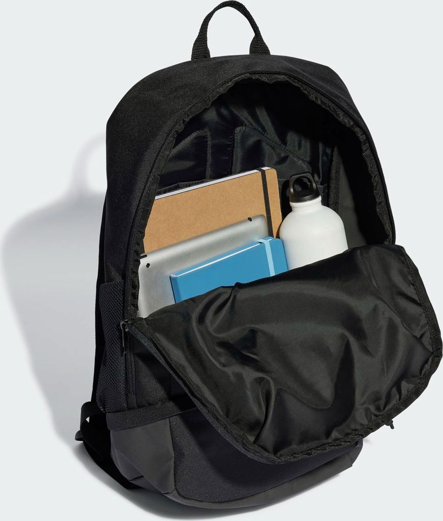 adidas TIRO L BACKPACK BLACK ? Obrázek produktu 10