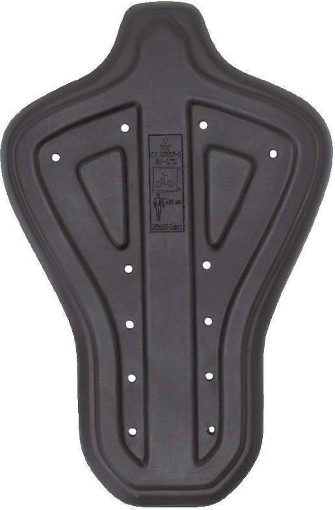 SAS-TEC SC-1/12 Protection dorsale Image du produit 