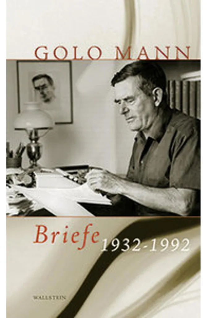 Livre Briefe 1932-1992 pour Chercheurs - Source Historique de Référence