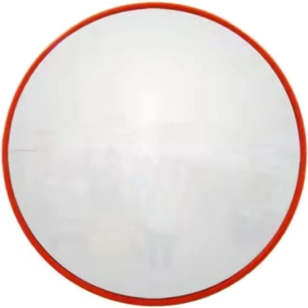 Miroir angle mort incassable Bolle Zyren 45cm - Vision panoramique 130°