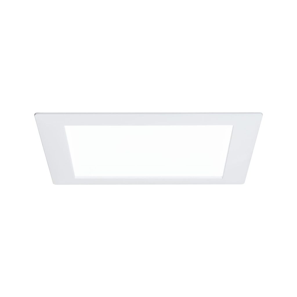 Conjunto de focos empotrables Paulmann Premium, panel Imagen del producto 