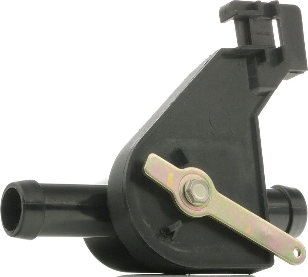 RIDEX Kühlmittelregelventil 2073C0022 für VW TRANSPORTER III Bus 17,5mm 0,25kg