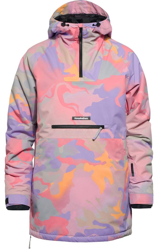 Horsefeathers Ski- Snowboardjacke FIORA JACKET - wonderland