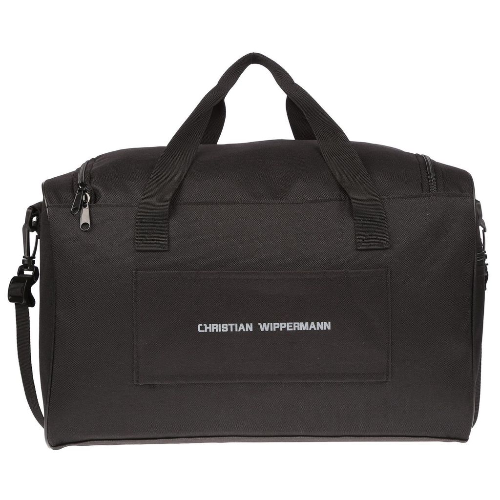 SPAHER Faltbare Reisetasche Ryanair Handgepäck 40x20x25 Cabin Bag