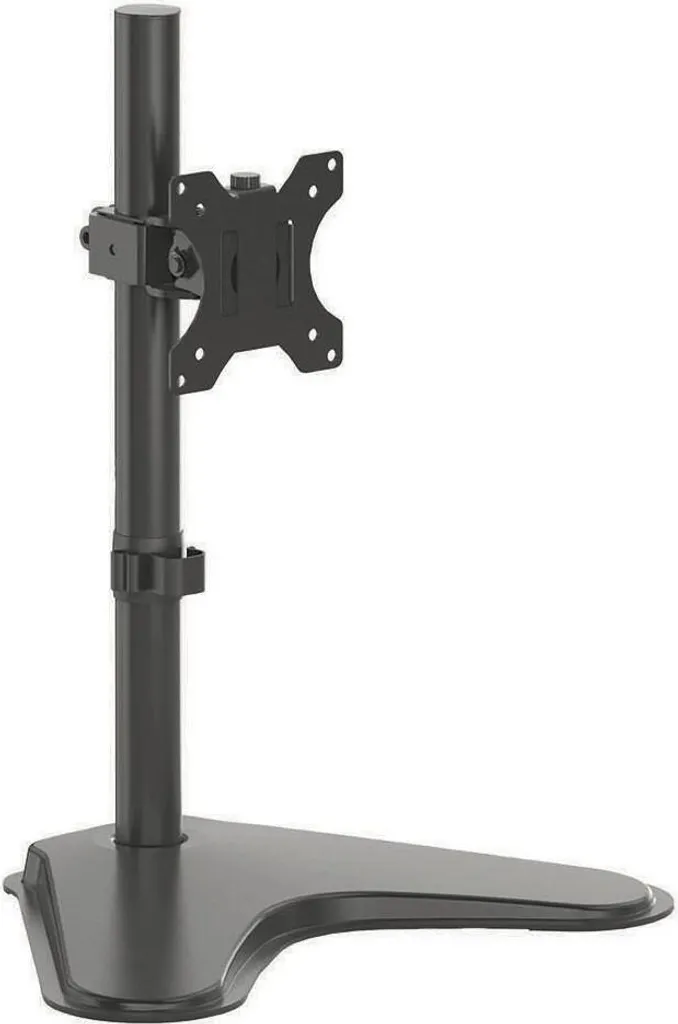 Support Moniteur Ergonomique Fellowes TIS pour Écran LCD LED 32 Pouces