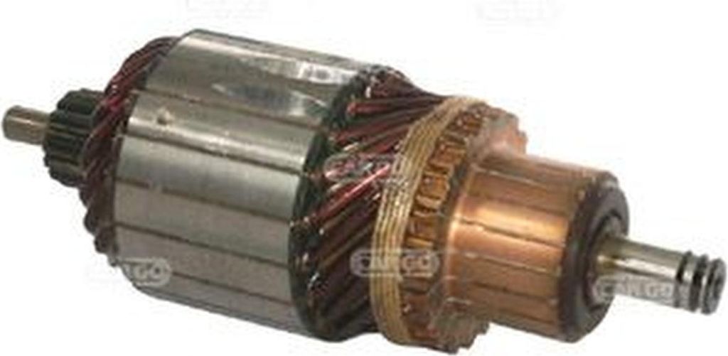 Anker, Starter HC-CARGO F 032 135 387