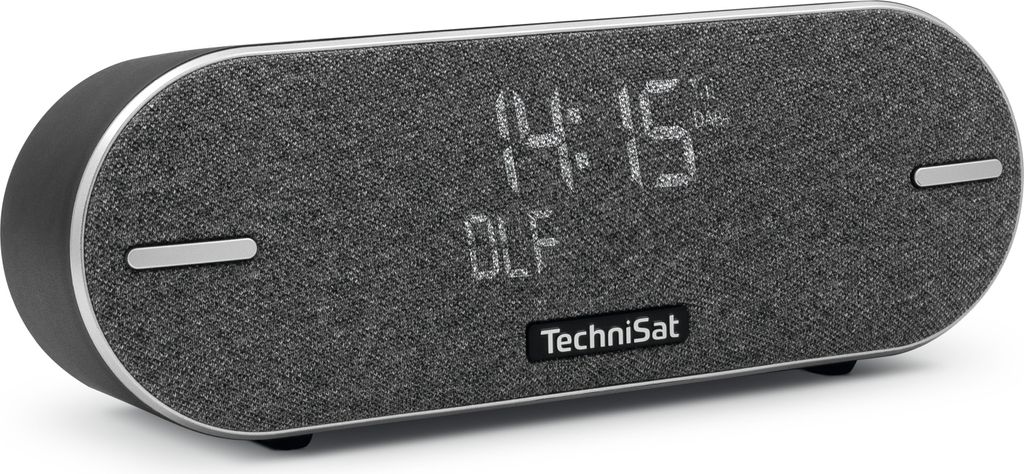 Radio DAB+ DIGITRADIO BT 2 antracytowo-czarne Zdjęcie produktu 