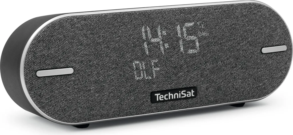 Radio Numérique DAB+ DIGITRADIO BT 2 avec Connexion Bluetooth Sans Fil