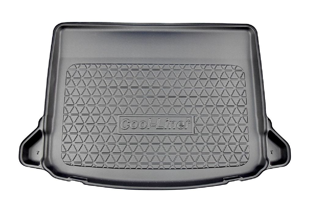 Z538839 Kofferraumwanne passend für Mercedes A W 177 Produktbild 