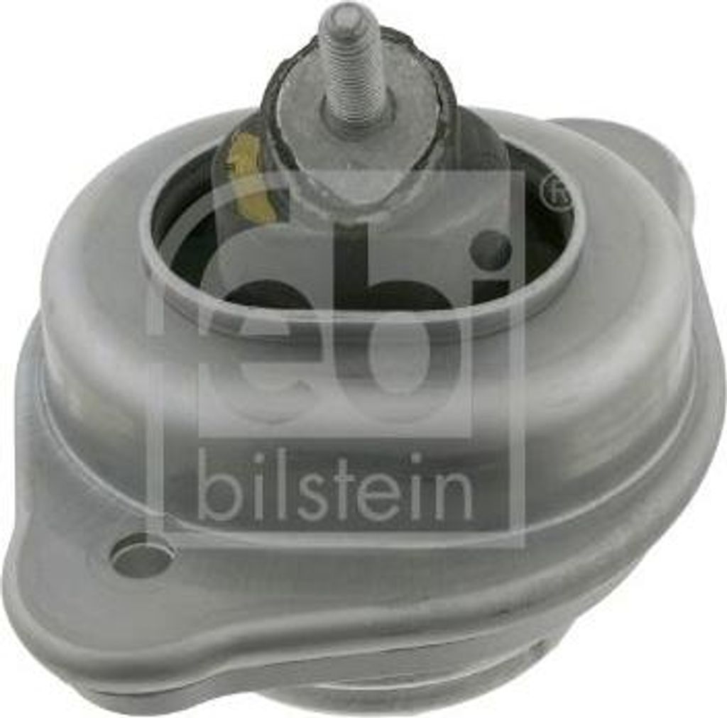 FEBI BILSTEIN 26802 Lagerung, Motor OE 22113400336 kompatibel mit Focus, Insignia, X3