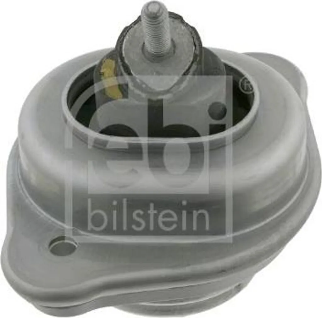 Silentbloc support moteur hydraulique FEBI 26802 compatible BMW X3 et Focus