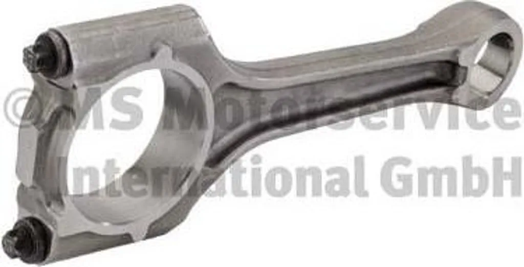 Bielle Vw 1.8 TFSI Haute Performance pour Moteur Audi et Volkswagen