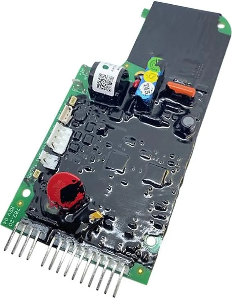Détection de gaz via circuit imprimé AK1901 : solution contre fuites de gaz
