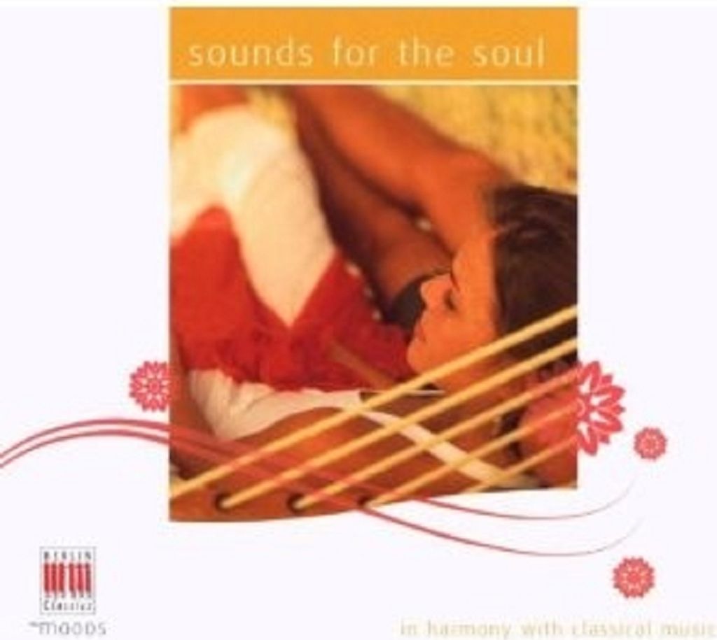 Masur/Bongartz/GOL/Neumann/+-Sounds For The Soul