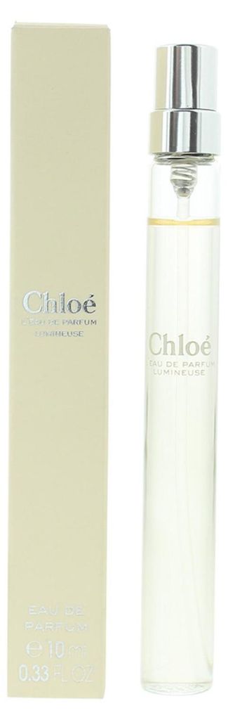Chloé - Chloe L'Eau De Parfum Lumineuse, mini parfum, 10 ml Productafbeelding 