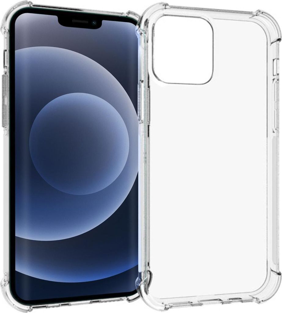 etui antywstrząsowe imoshion dla Apple iPhone 13 Pro - Zdjęcie produktu 