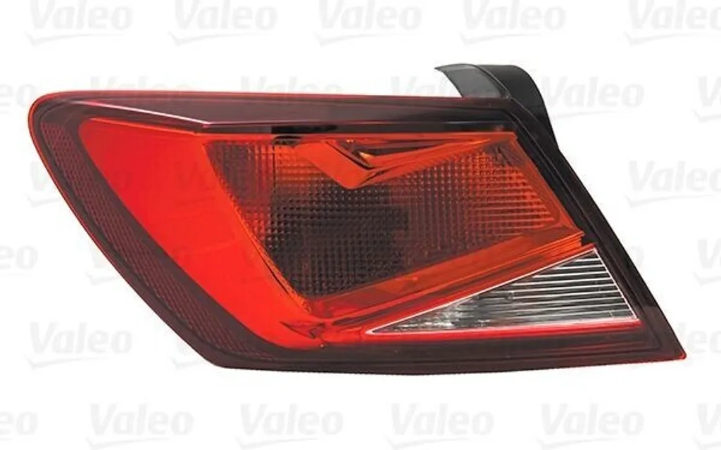 Faro Sinistro Seat Leon 5F Valeo 45108 | Torna come Nuova! OE 5F0945095A