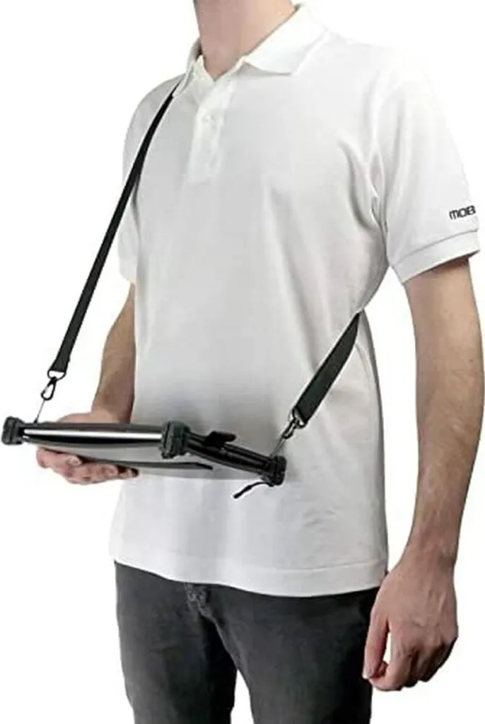 Pack Mobilis RESIST Coque Renforcée Galaxy Tab Active Pro avec Porte-Stylet