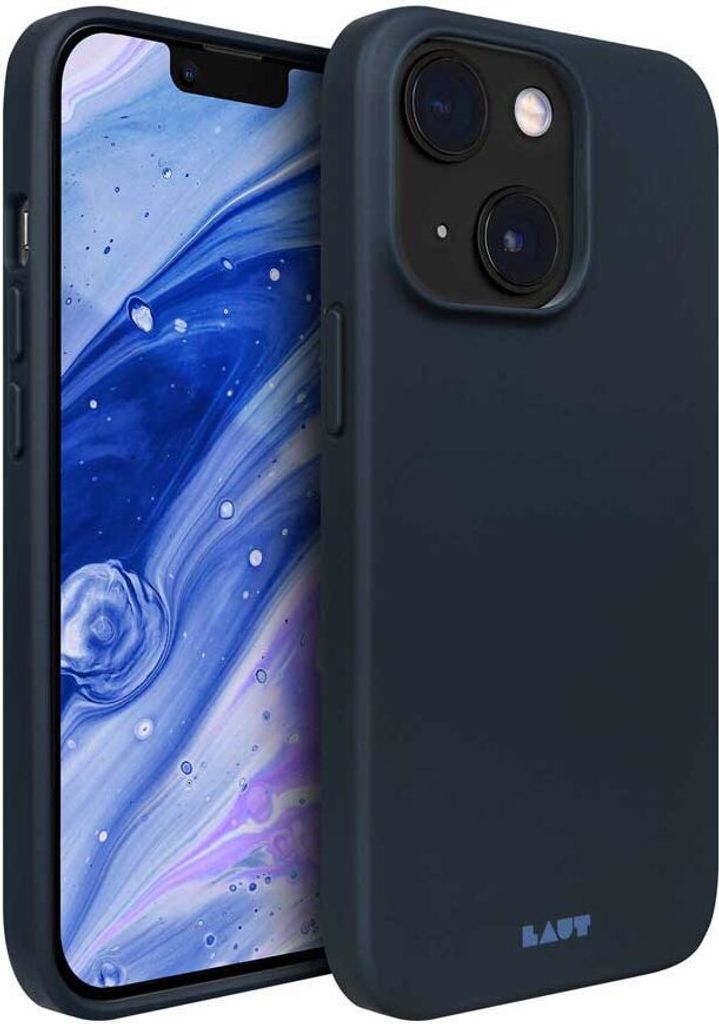 Laut Huex Iphone 14 Plus Telefon Handyhülle Blau Blau One Size