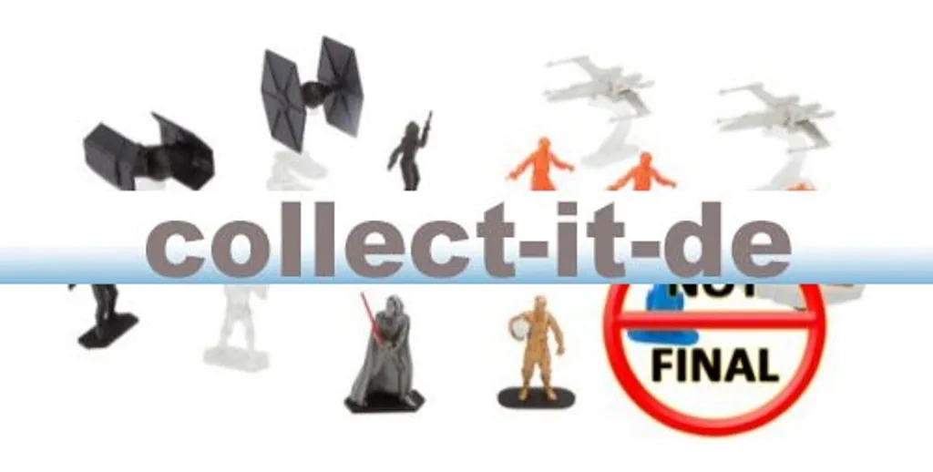 Figurines de Combat Star Wars Rebels Command Invasion Hasbro 14 Pièces