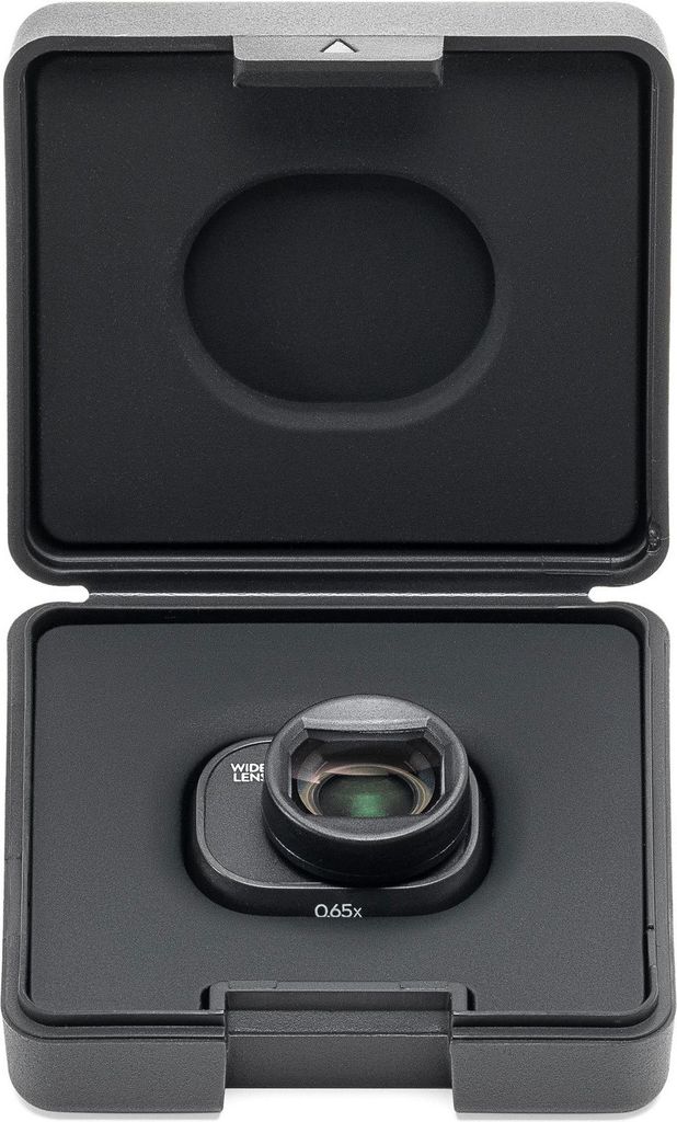 DJI Mini 4 Pro Wide-Angle Lens Produktbild 2