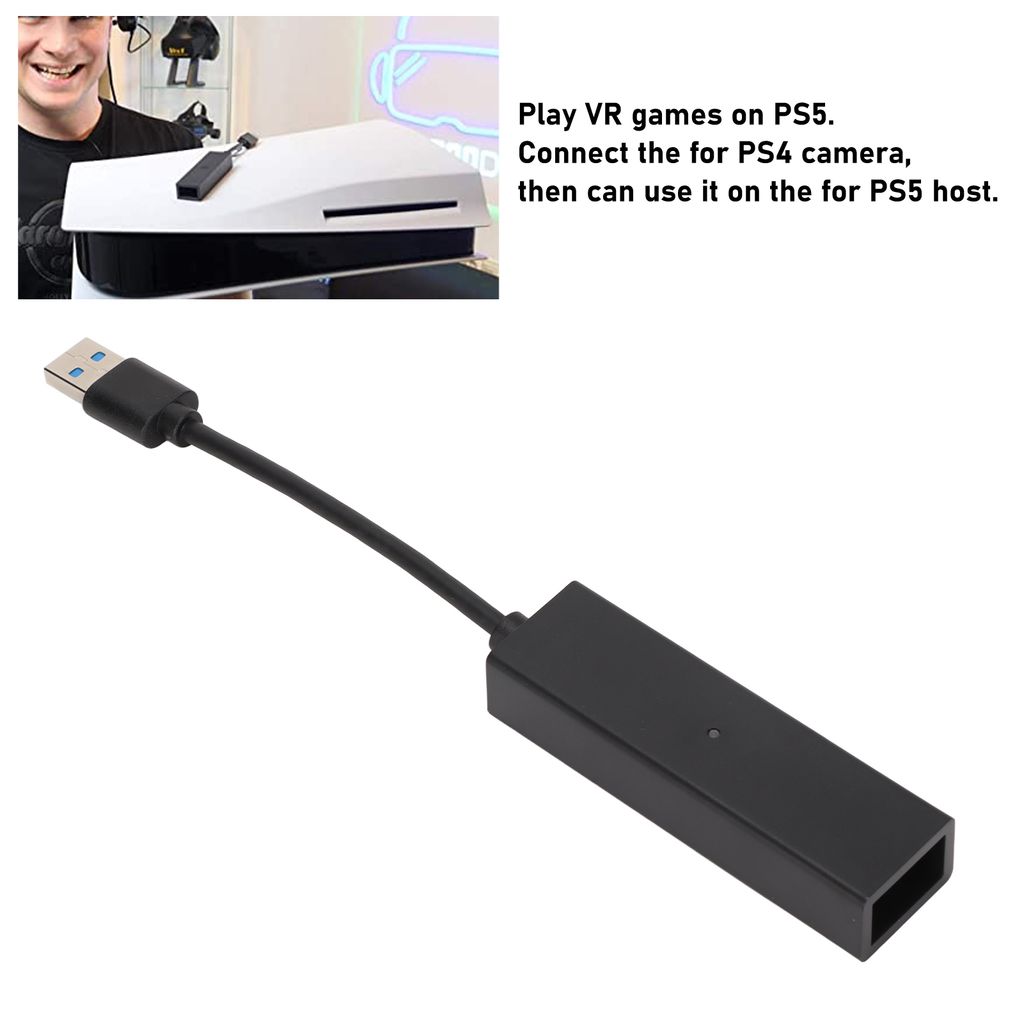 Kabel převodníku VR Kabel adaptéru kamery VR PSVR pro herní Obrázek produktu 7