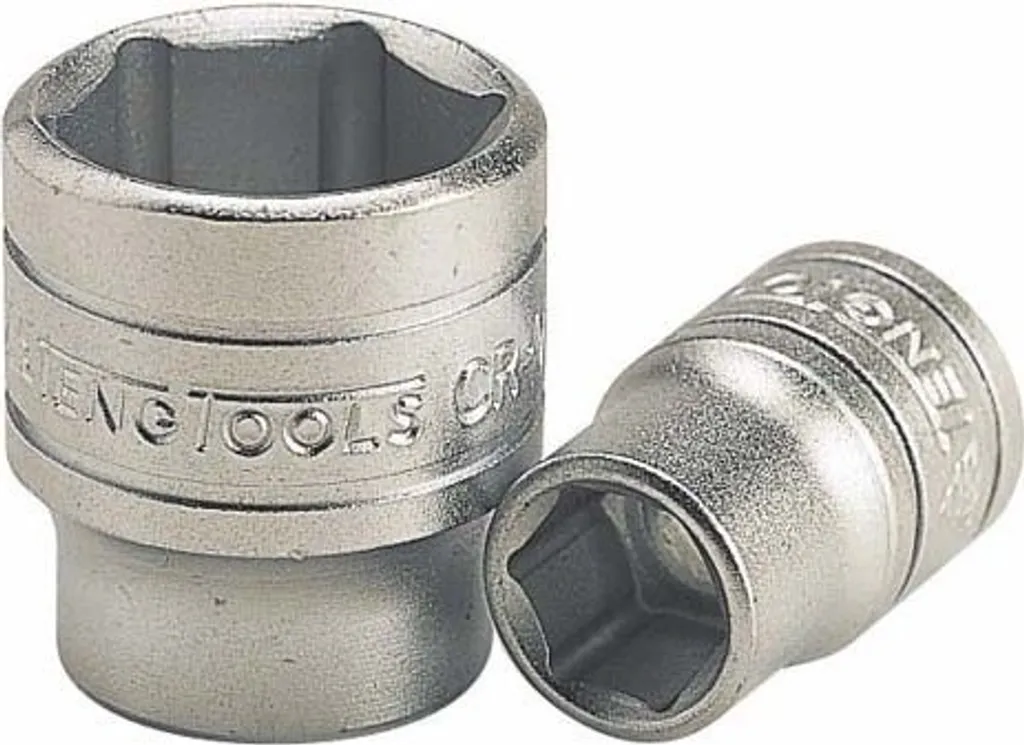 tengtools 26210708 vaso 3/8" 14mm m380514-c