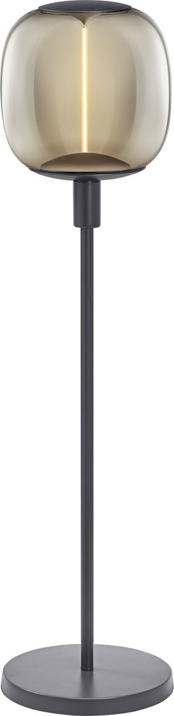 LEDVANCE DECOR STICK SHORT lampe de sol, 1 x E27, gris Image du produit 