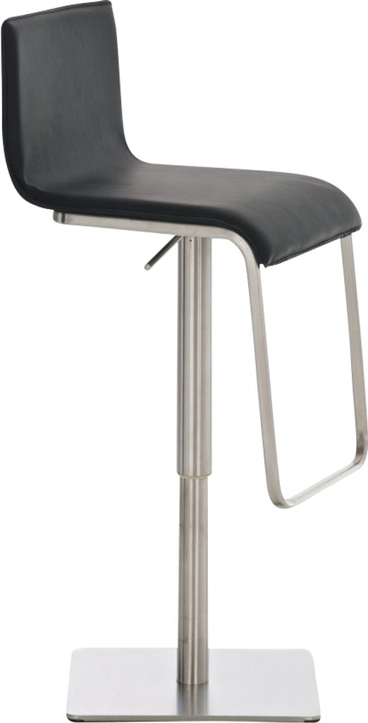 Barhocker HLO-CP32 E schwarz