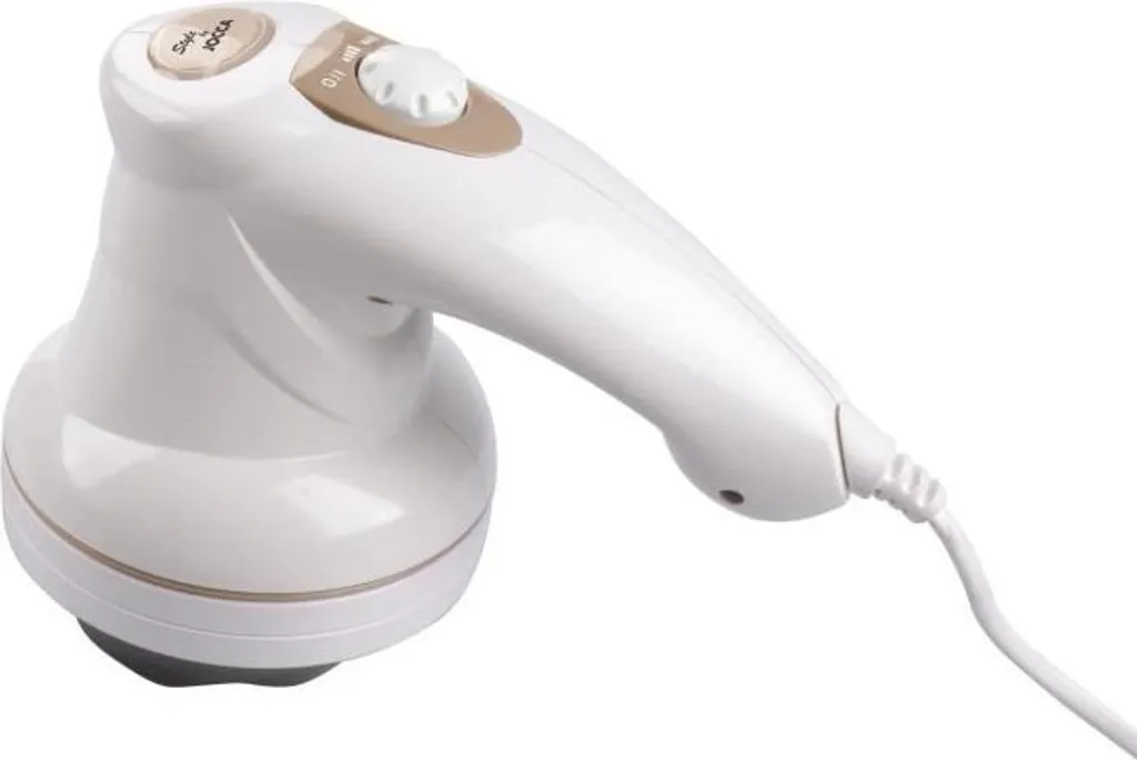 Recensione JOCCA 6017: Massaggiatore Anticellulite 5 in 1 Professionale