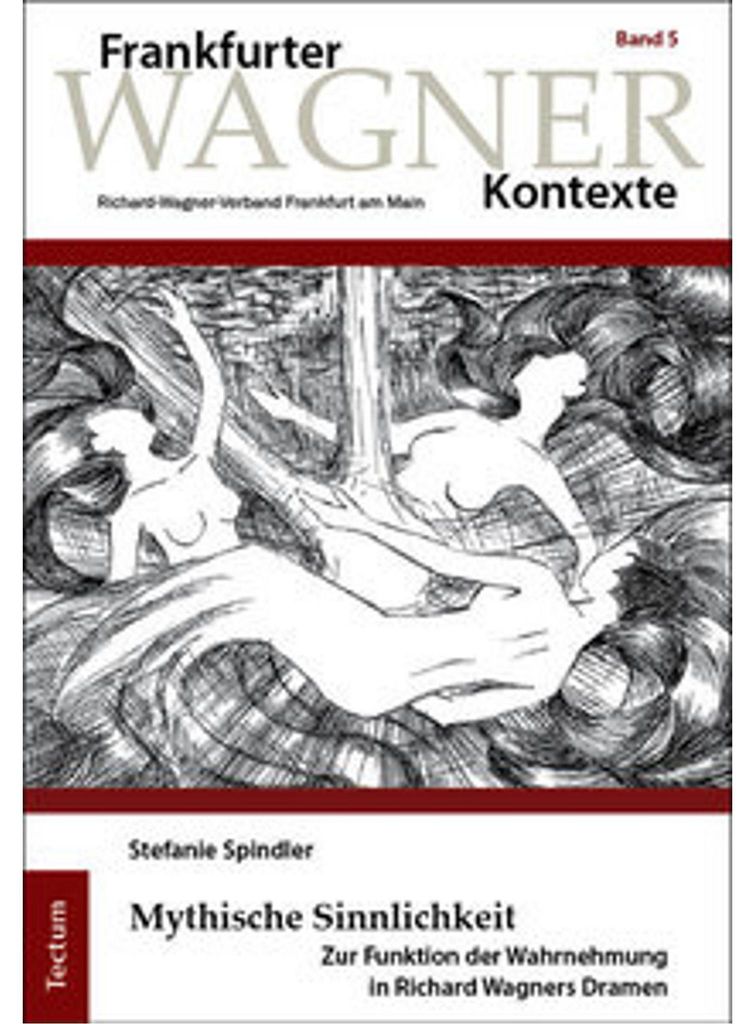 Mythische Sinnlichkeit