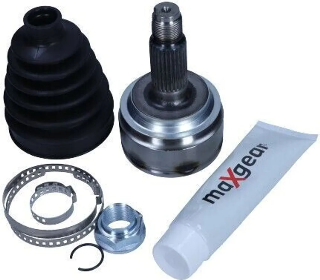 Arbre de transmission complet compatible Civic VIII référence OE 44306SNC010