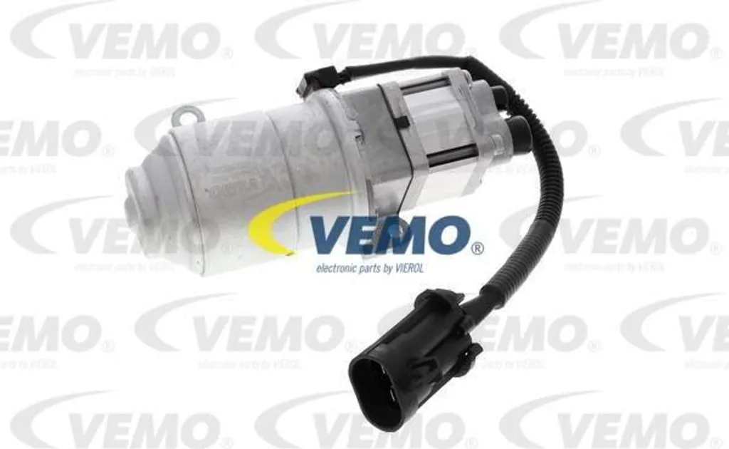 Supprimer les à-coups de boîte auto : Unité de soupape VEMO 7701047594 Clio