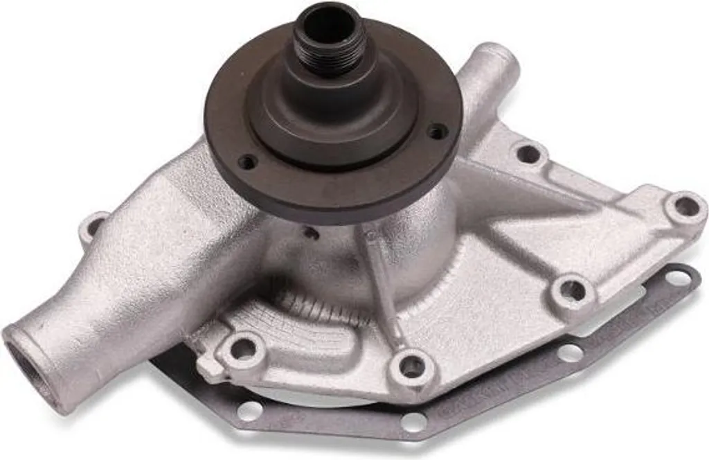 Pompe à eau HEPU P039 contre surchauffe moteur Discovery OE RTC6395