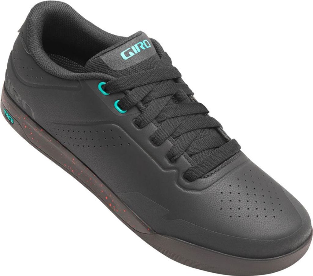 Giro Latch Mtb-schuhe Schwarz EU 41 Mann Schwarz EU 41
