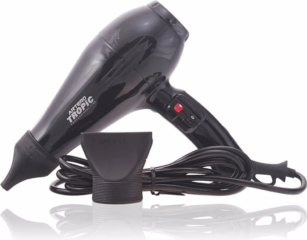 Artero Tropic Sèche-Cheveux Professionnel 2500W Haute Performance - 3
