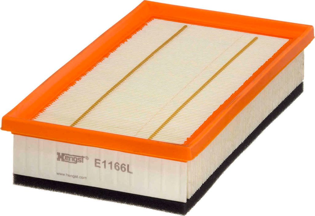 HENGST FILTER E1166L Luftfilter