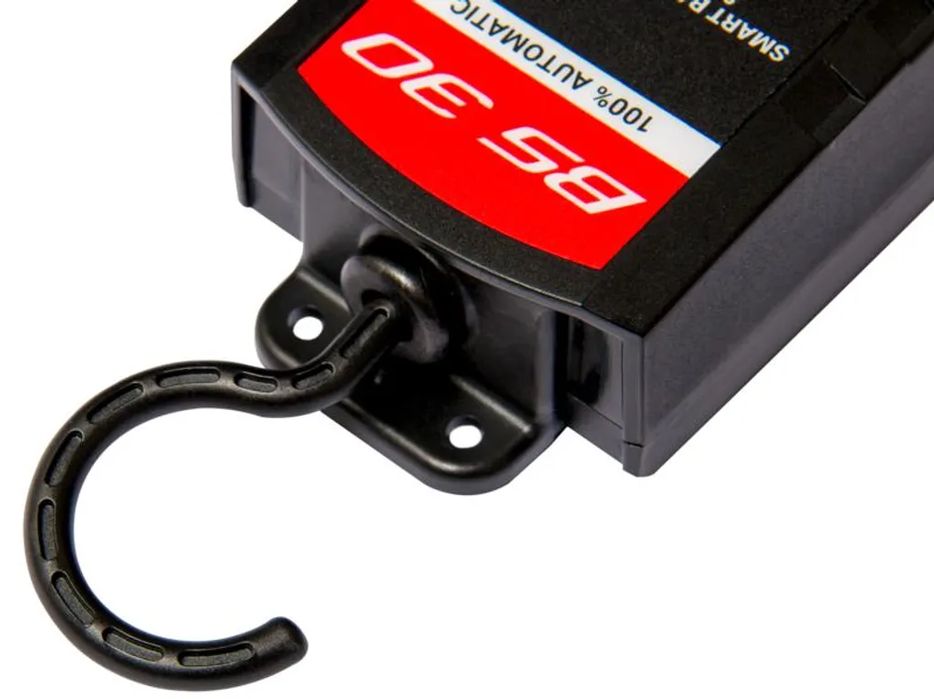 BS-BATTERY BS30 Solution pour Batterie Déchargée et Problème Démarrage - 11