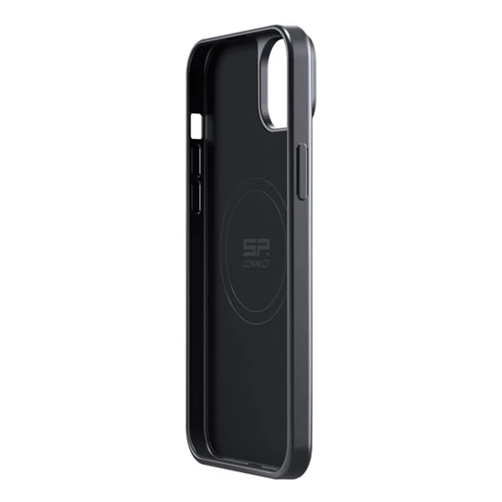 Cover iPhone 15 Plus SP Connect SPC+ | MagSafe & Shockproof Mount Case - 4