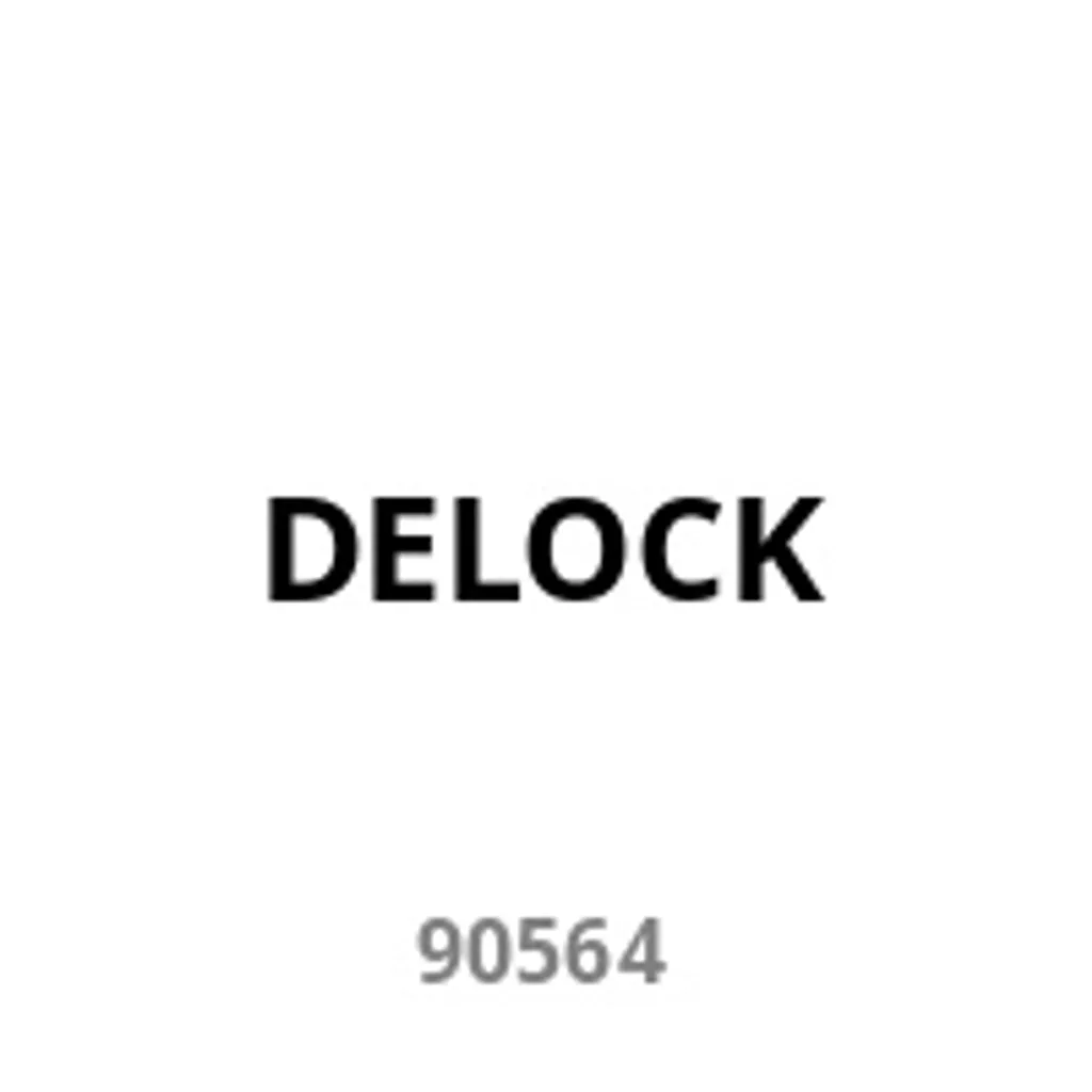 Douchette Code-Barres pour Inventaire Delock 1D avec Bluetooth et USB