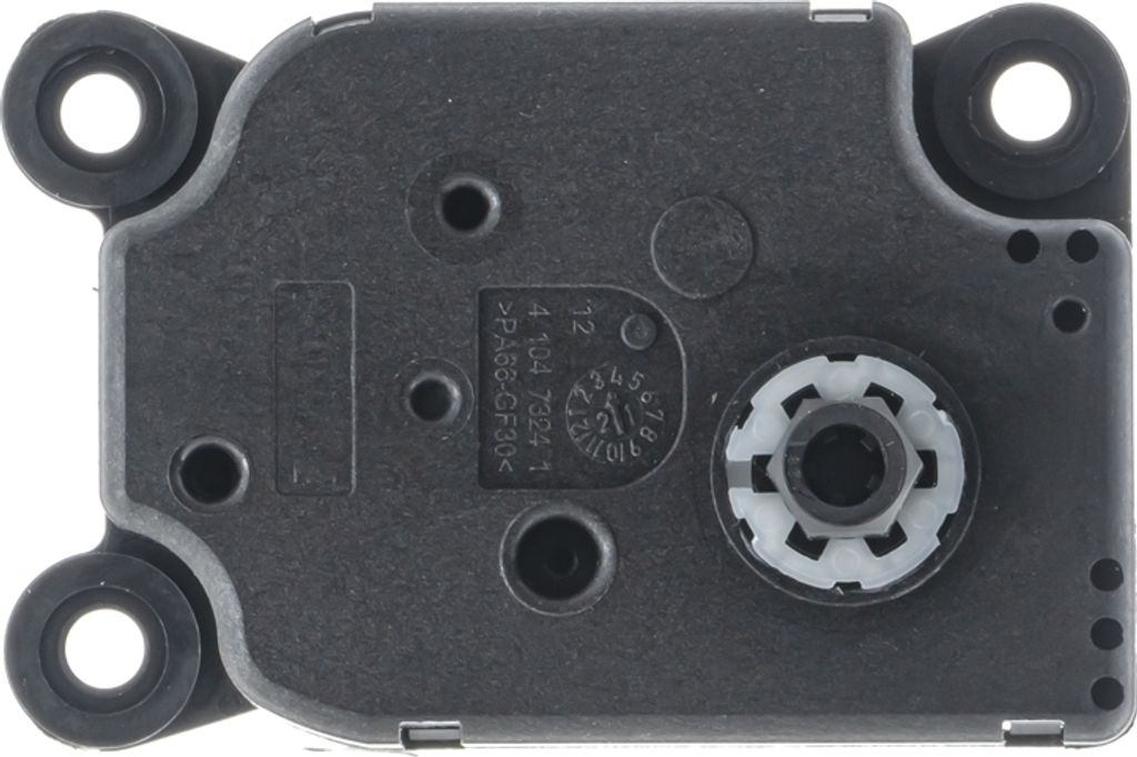 MAHLE AA 20 000P Klima Stellmotor Stellelement Mischklappe passend für MERCEDES-BENZ ACTROS ACTROS MP2 / MP3 für VOLVO FH12 für RENAULT TRUCKS G
