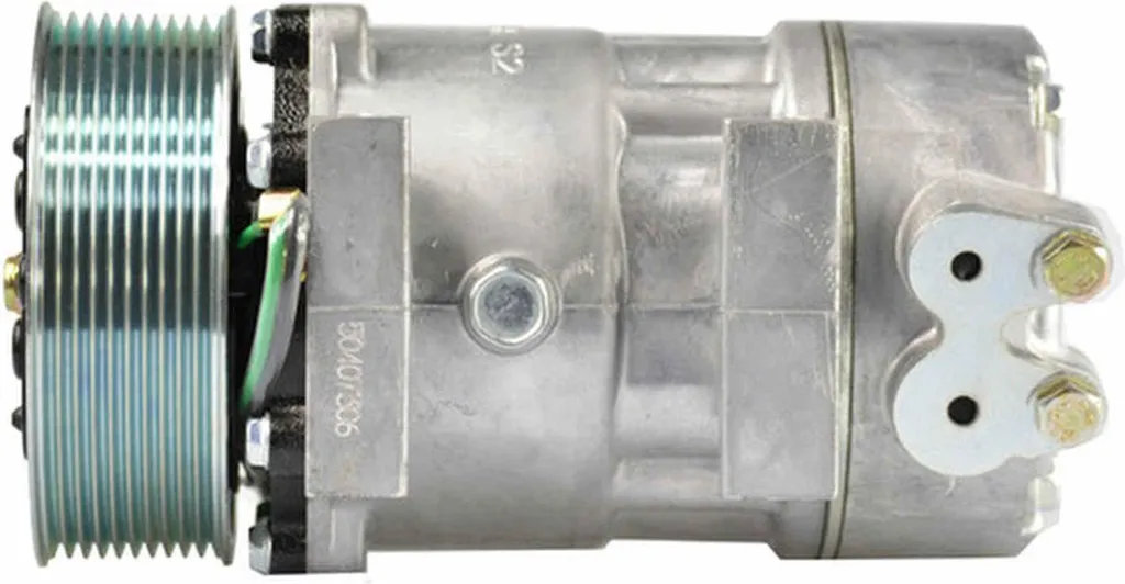 Maintenance Climatisation SCANIA : Cartouche MAHLE pour Compresseur d'Air
