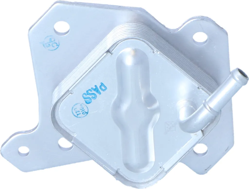 Refroidisseur d'huile haute efficacité NRF 31317 pour moteur Toyota VVT-i
