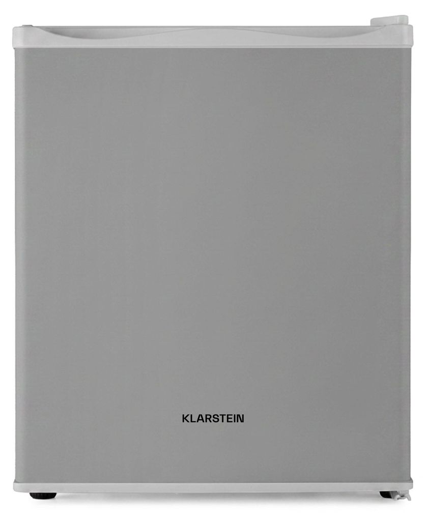 Klarstein Mini chladnička, 30 l, malá, tichá chladnička do Obrázok produktu 