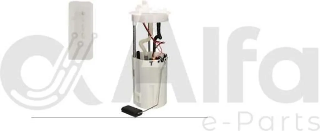 Alfa e-Parts AF06522 Unité d'alimentation carburant OE 1328169080
