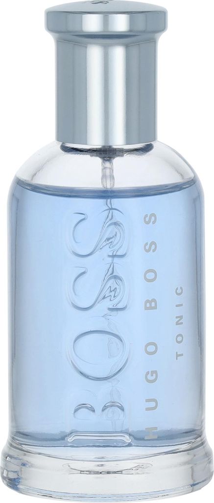 Hugo Boss Eau de Toilette Bottled Gesichtswasser Eau de Produktbild 