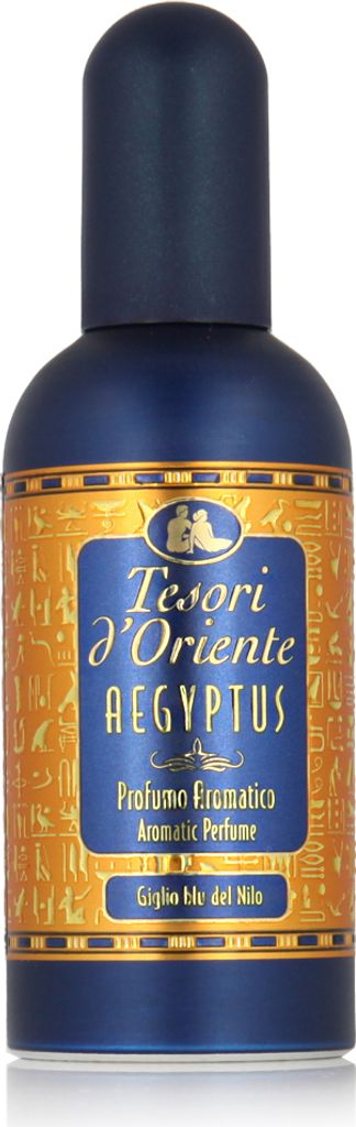 Parfém EDT Aegyptus 100ml - Tesori d'Oriente Obrázok produktu 