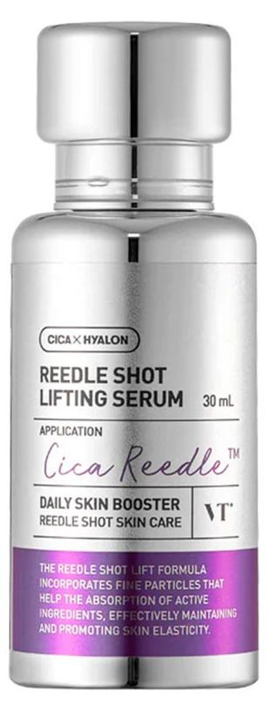 VT Cosmetics Reedle Shot Lifting Serum 30ml